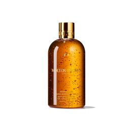 Molton Brown Mesmerising Oudh Accord &amp; Gold Bath &amp; Shower Gel 300ml