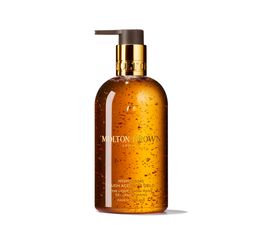 Molton Brown - Mesmerising Oudh Accord &amp; Gold Fine Liquid Hand Wash 300ml
