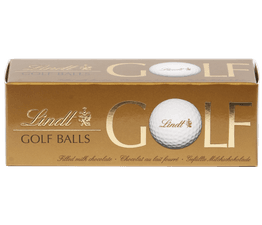 Lindt - Golf Balls 3 Pack