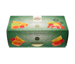 Meltis - New Berry Fruits Jewels Box