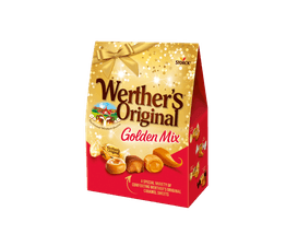 Werther's Original Golden Mix