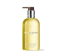 Molton Brown - Orange &amp; Bergamot Fine Liquid Hand Wash 300ml