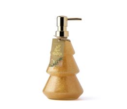 The Somerset Toiletry Co. - All That Glitters Shimmer Sandalwood Moss Hand Wash