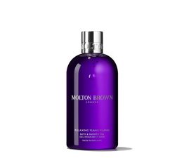 Molton Brown - Relaxing Ylang Ylang Bath &amp; Shower Gel 300ml