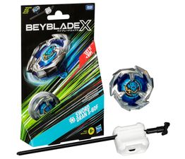 Beyblade - BBX Sword Dran Attack