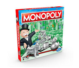Monopoly - Classic - C1009