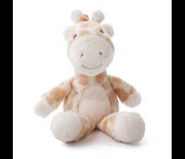 Aurora - Gigi Giraffe Rattle