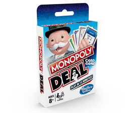 Monopoly Deal - E3113