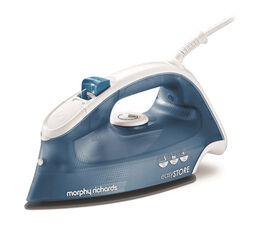 Morphy Richards® - Breeze EasyStore Iron - Blue
