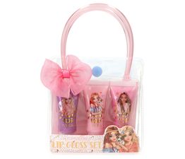 TOPModel - Lip Gloss Set VELO FLEUR