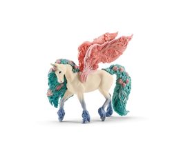Schleich - Flower Pegasus
