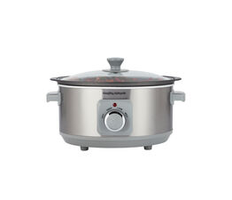 Morphy Richards - Sear & Stew 3.5L Slow Cooker