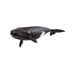 Schleich - North Atlantic Right Whale