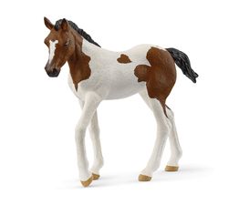 Schleich - Paint Horse Foal
