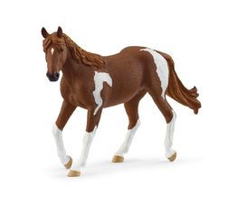 Schleich - Paint Horse Mare