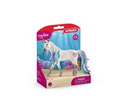 Schleich - Sea Unicorn Mare