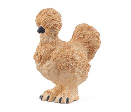 Schleich - Silkie Chicken