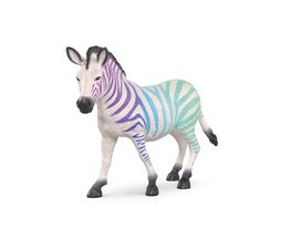Schleich - Zebra Mare