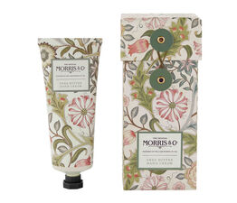 Morris & Co. - Jasmine & Green Tea Hand Cream