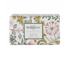 Morris & Co. - Jasmine & Green Tea Soap