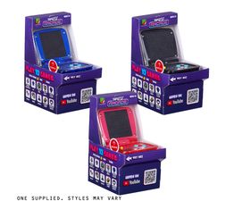 Tap Tap Arcade Assortment