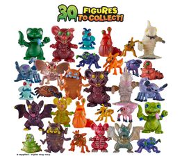 Terror Fried - Gross Bucket Assortment