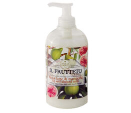 Nesti Dante - Fig & Almond Milk - Liquid Soap