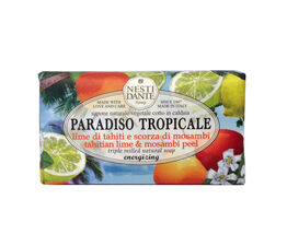 Nesti Dante - Paradiso Tropicale Soap