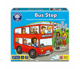 Orchard Toys - Bus Stop - 032