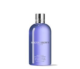 Molton Brown - Bluebell &amp; Wild Strawberry Bath &amp; Shower Gel 300ml