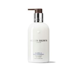 Molton Brown - Bluebell &amp; Wild Strawberry Body Lotion 300ml