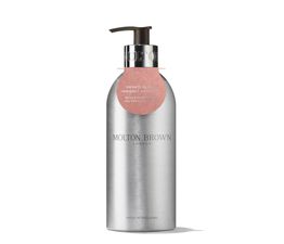 Molton Brown - Infinite Bottle Heavenly Gingerlily Bath &amp; Shower Gel 400ml