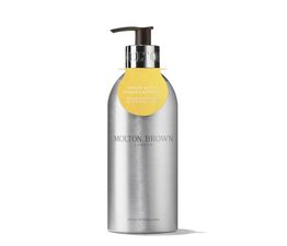 Molton Brown - Infinite Bottle Orange &amp; Bergamot Bath &amp; Shower Gel 400ml