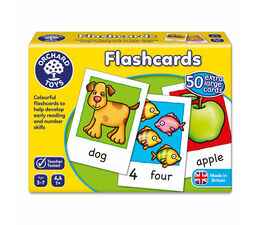 Orchard Toys - Flashcards - 019