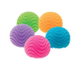 Bigjigs - Fuzz Ball Wonder Waves Needoh Assortment