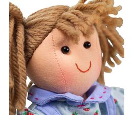 Bigjigs - Grace Doll Small