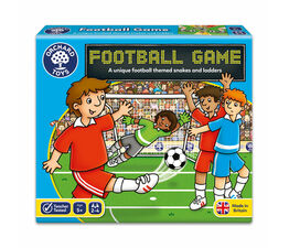 Orchard Toys - Football Game - 087