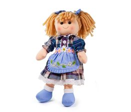 Bigjigs - Katie Doll Medium