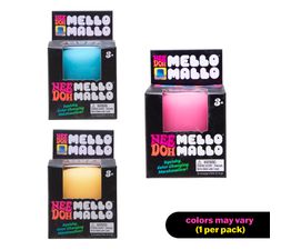 Bigjigs - Mello Mallo Needoh Assortment