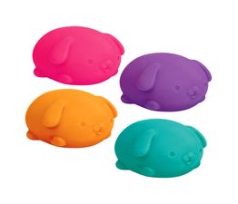 Bigjigs - Needoh Funky Pup Assortment