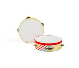 Bigjigs - Tambourine Assortment