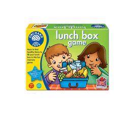Orchard Toys - Lunch Box Game - 020