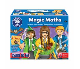 Orchard Toys - Magic Maths Game