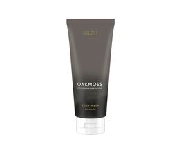 The Scottish Fine Soaps Company - Oakmoss Body Wash 200ml