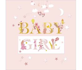 Baby Girl