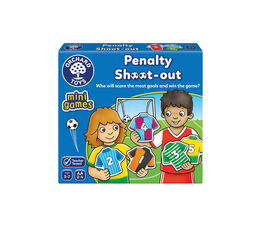 Orchard Toys - Penalty Shoot-Out - 365