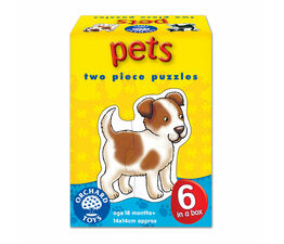 Orchard Toys - Pets - 206