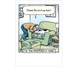 Dog Whisperer