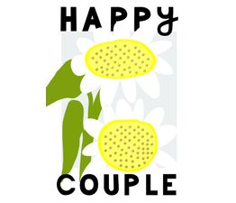 Happy Couple