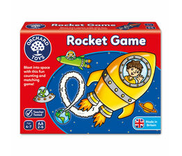 Orchard Toys - Rocket Game - 029